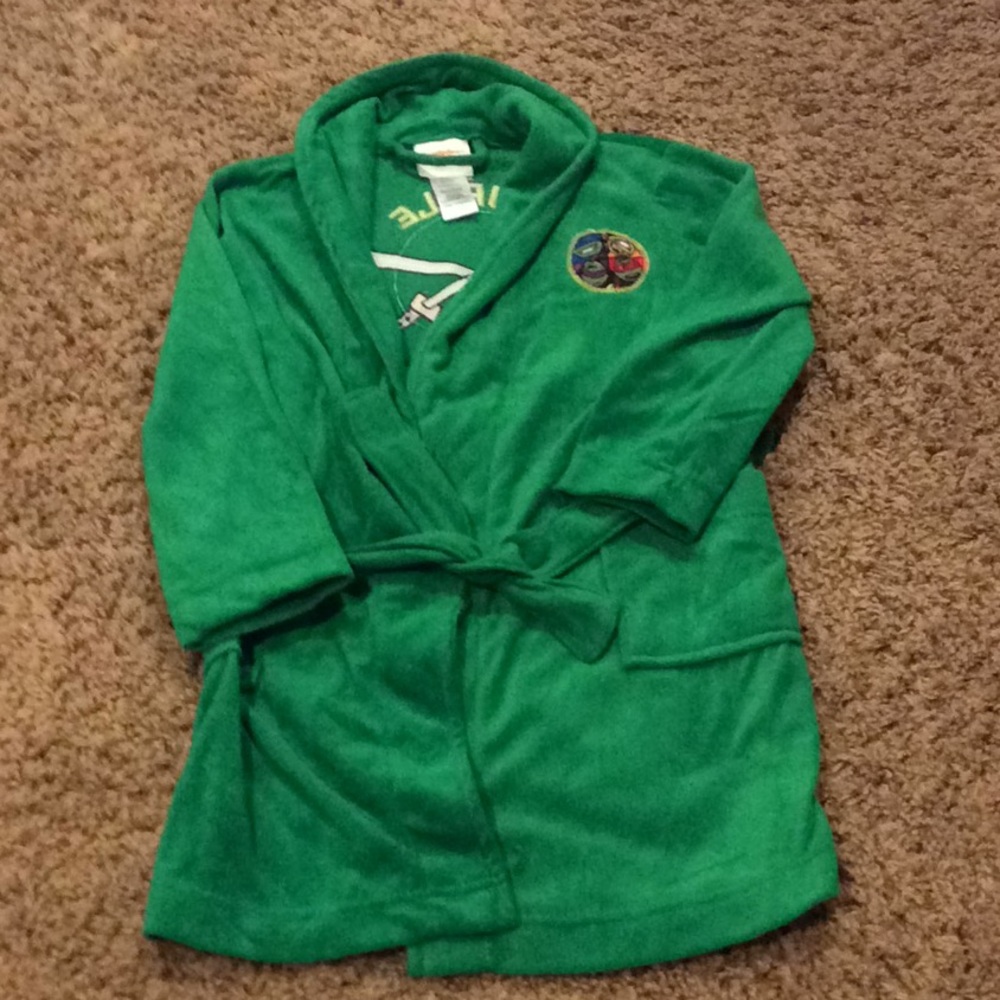 XS Robe